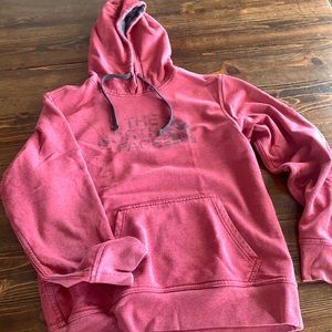 North Face Hoodie
